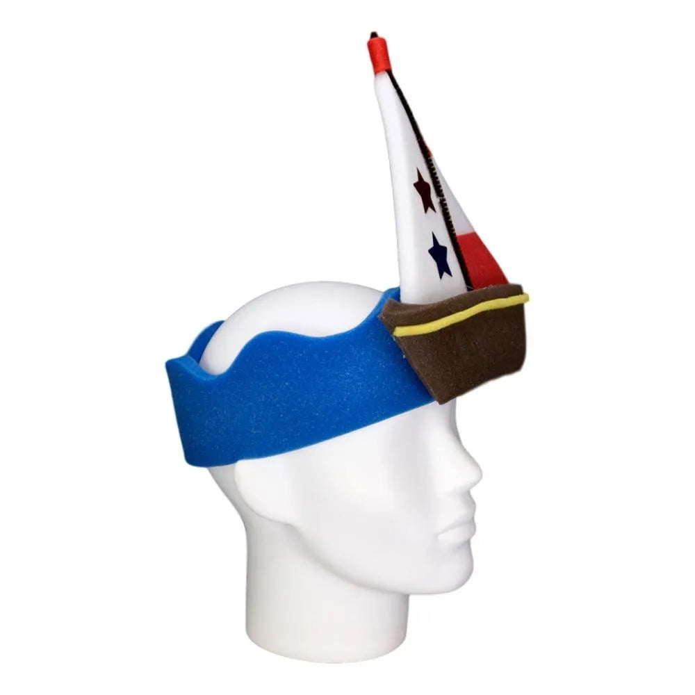 Boat Headband