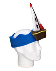 Boat Headband