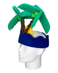 Coconut Trees Headband