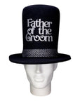 Father of the Groom/Bride Hat