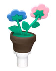 Flower Pot Hat