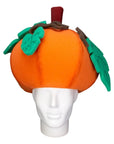 Pumpkin Hat