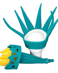 Statue of Liberty Headband and Torch