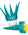 Statue of Liberty Headband and Torch