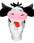 Cow Hat