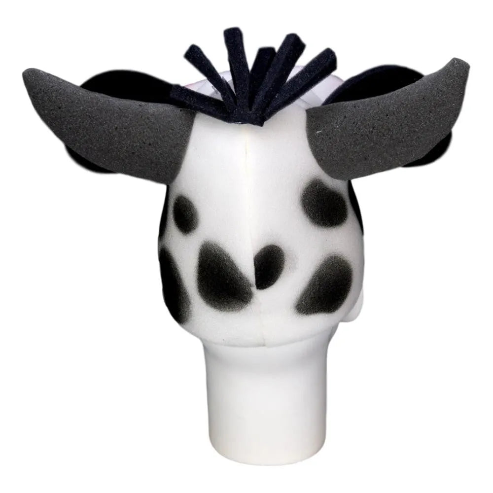 Cow Hat