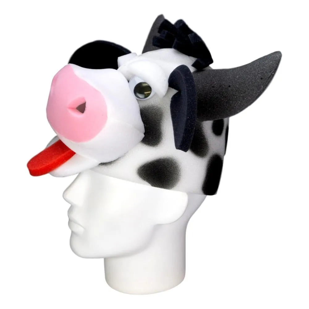 Cow Hat