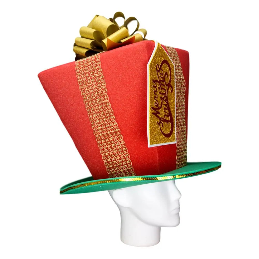 Christmas Gift Hat