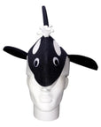 Killer Whale Hat