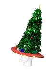 Special Christmas Tree Hat