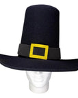 Thanksgiving Pilgrim Hat