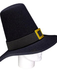 Thanksgiving Pilgrim Hat