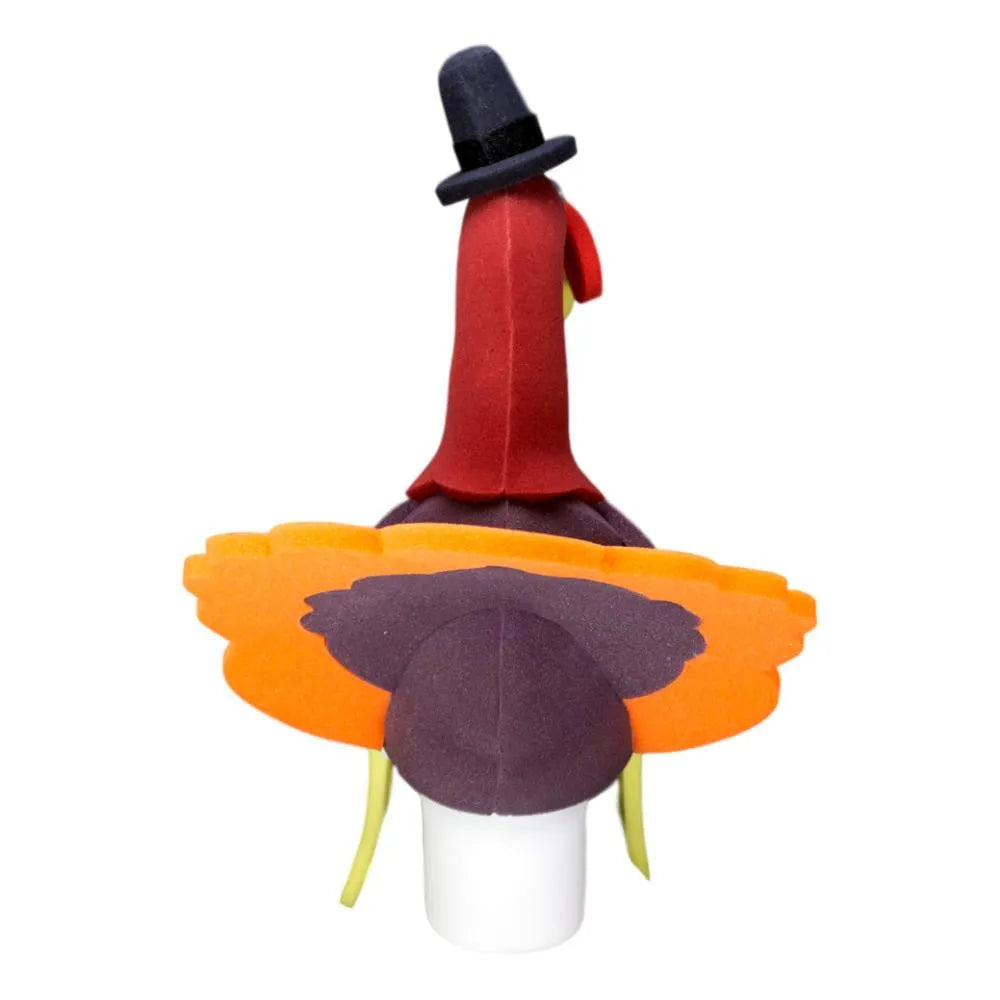 Thanksgiving Turkey Hat