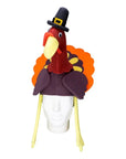 Thanksgiving Turkey Hat