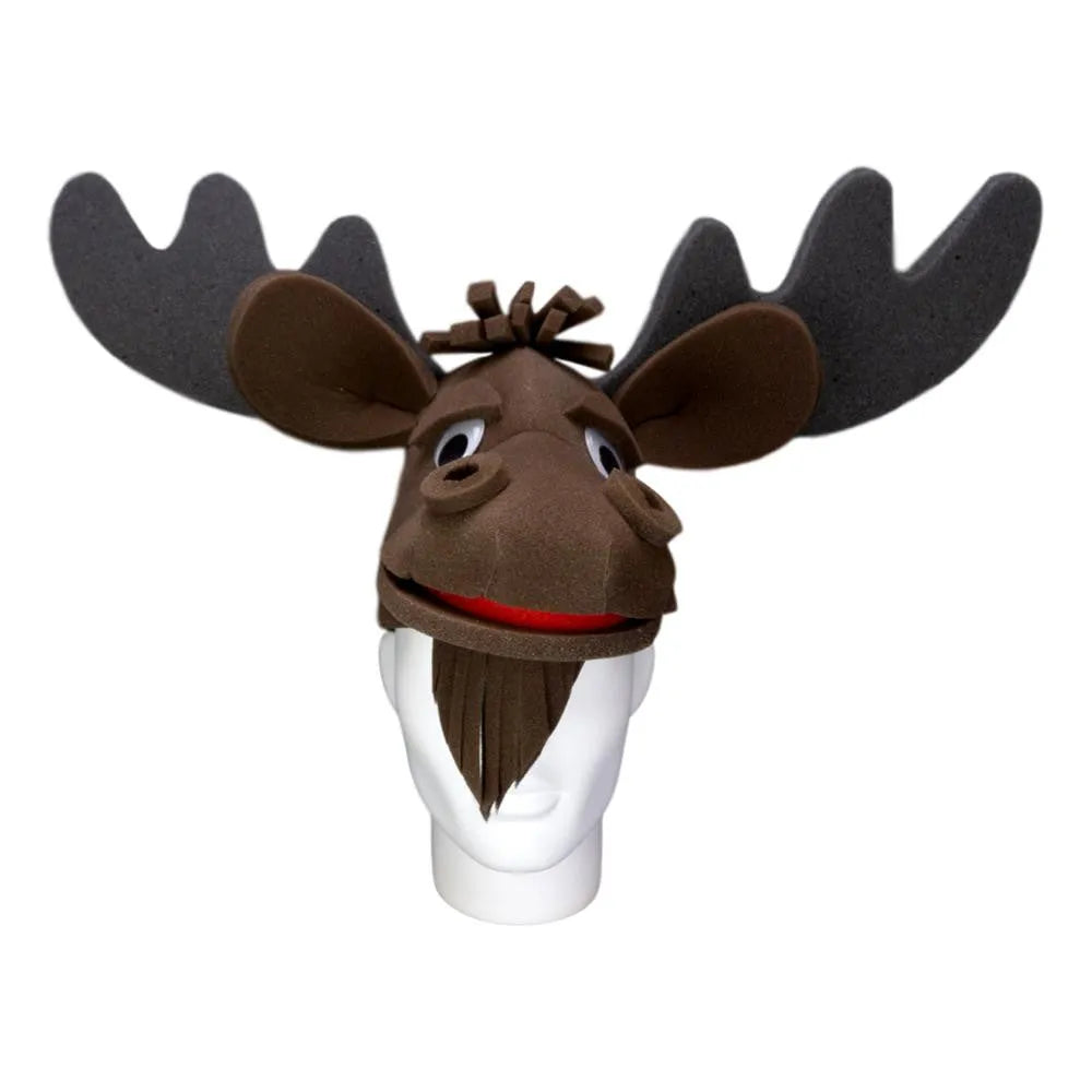 Moose Hat