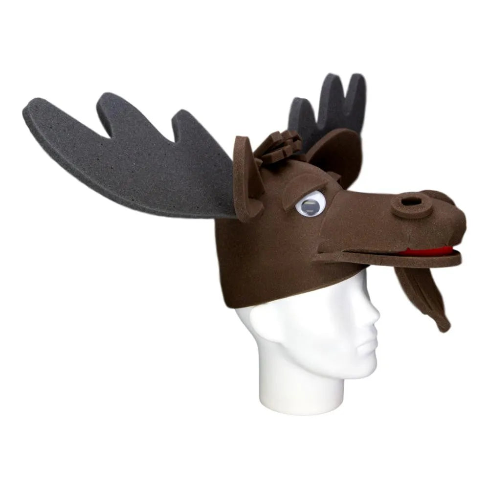 Moose Hat