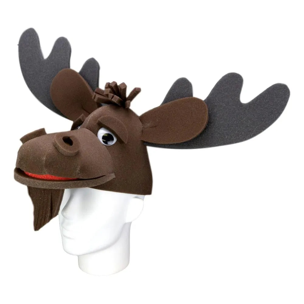 Moose Hat