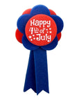 4th of July Foam Pin