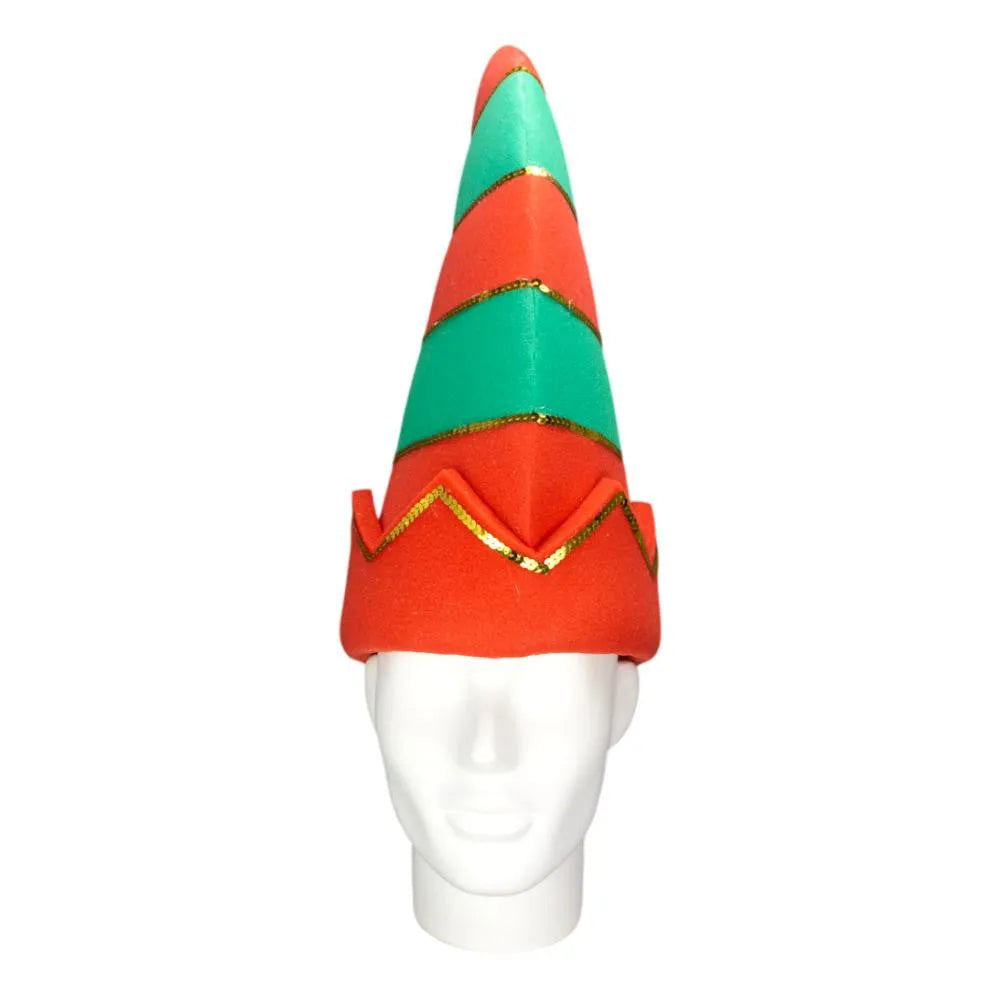 Christmas Elf Hat