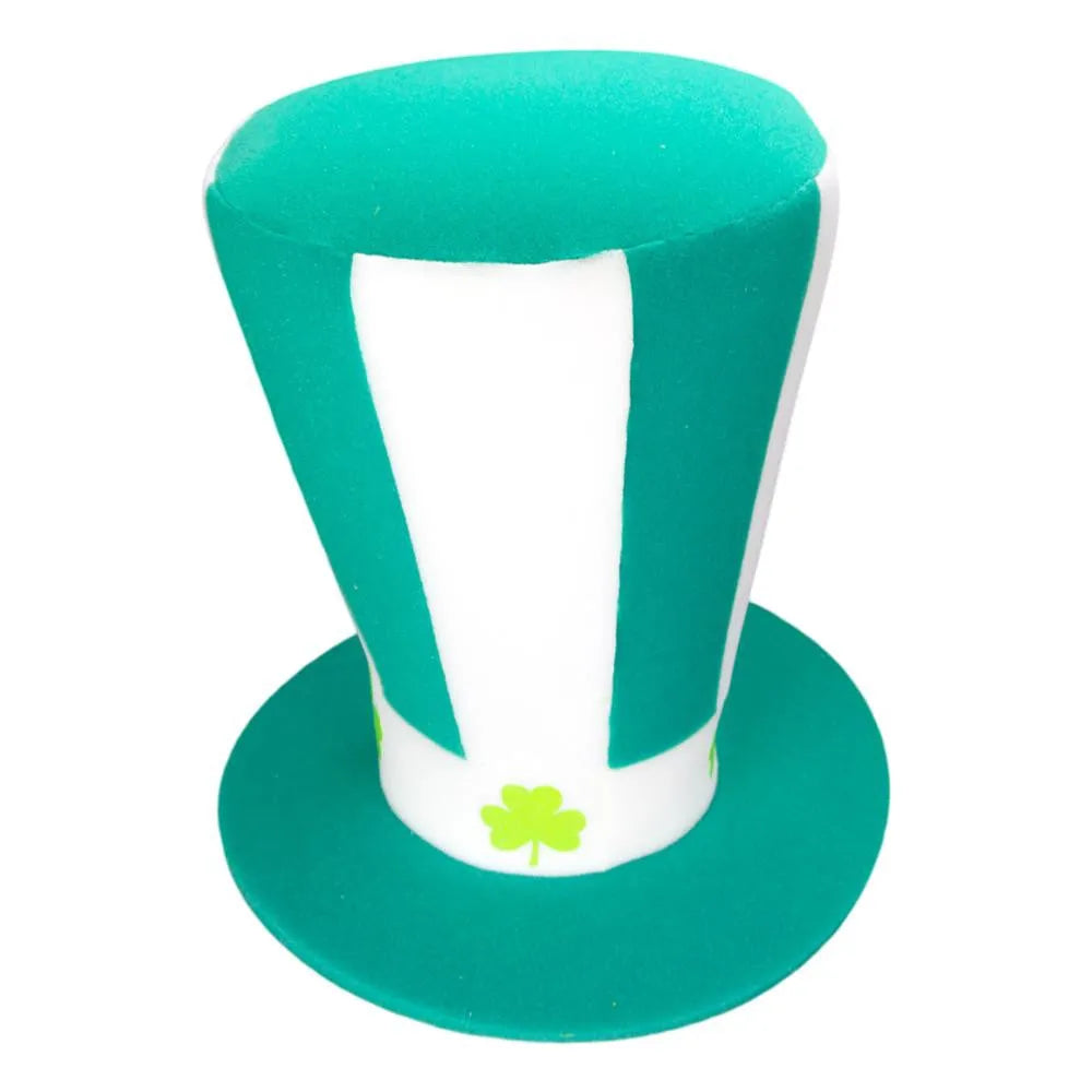 St. Patrick&#39;s Stripes Hat