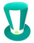 St. Patrick's Stripes Hat