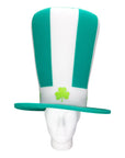 St. Patrick's Stripes Hat