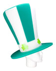 St. Patrick's Stripes Hat