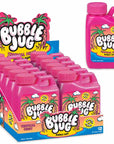 Tropical Fruit Bubble Jug Candy Containers: 12-Piece Box