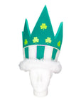 St. Patrick's Crown Hat