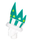 St. Patrick's Crown Hat