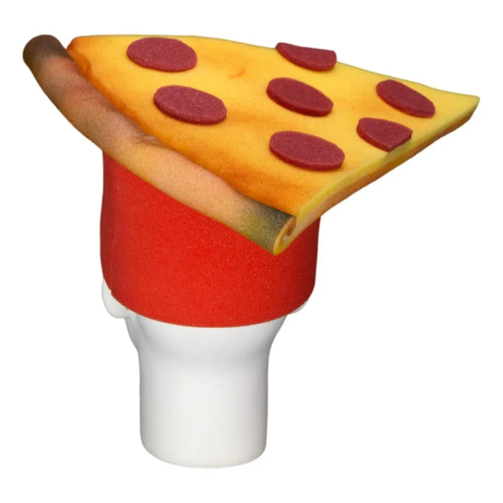 Pizza Slice Hat