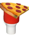 Pizza Slice Hat