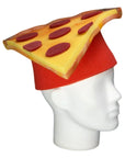 Pizza Slice Hat