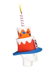 Kid's Birthday Cake Hat (Boy)