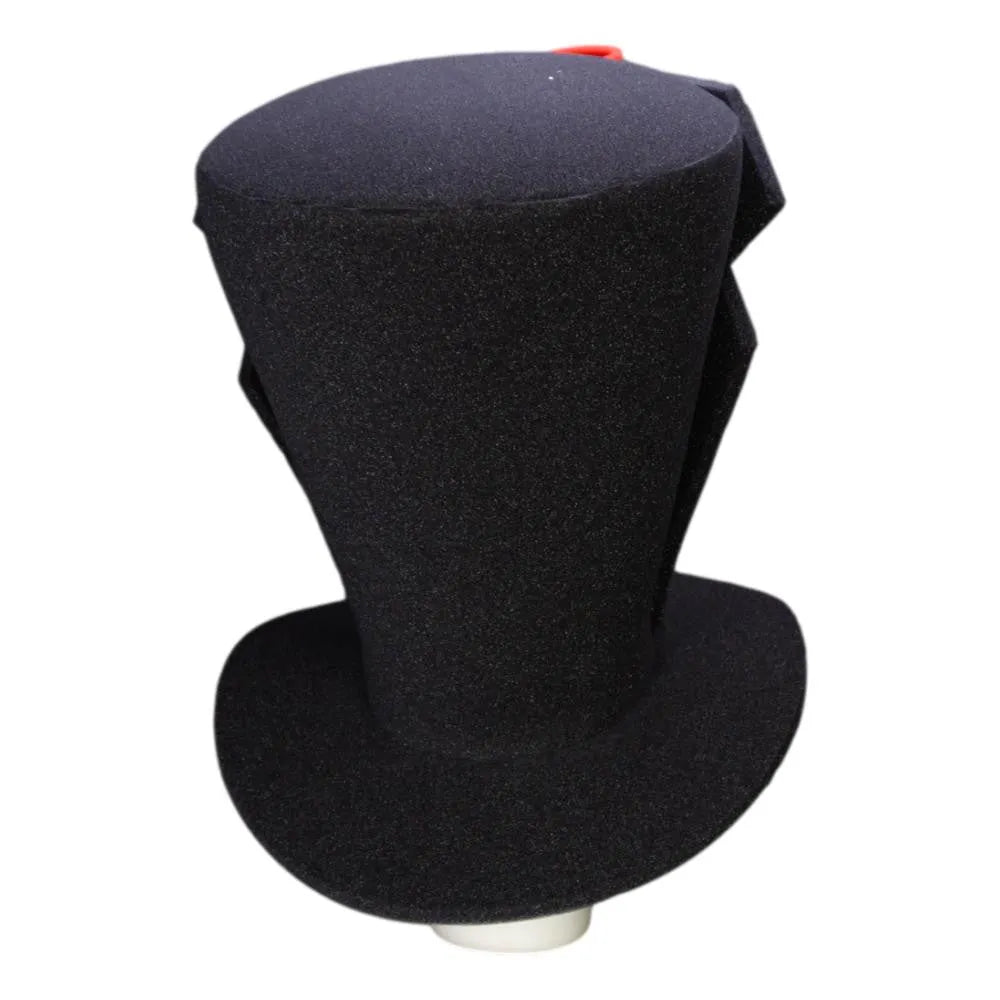 Tuxedo Hat