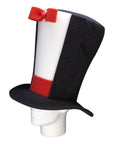 Tuxedo Hat