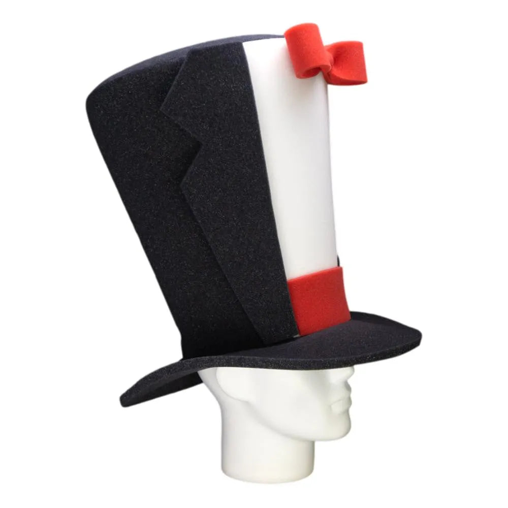 Tuxedo Hat