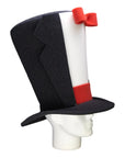 Tuxedo Hat