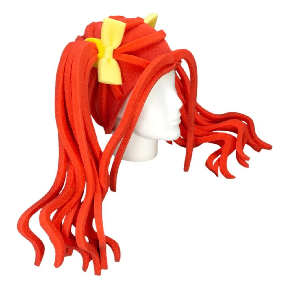 Double Ponytail Wig