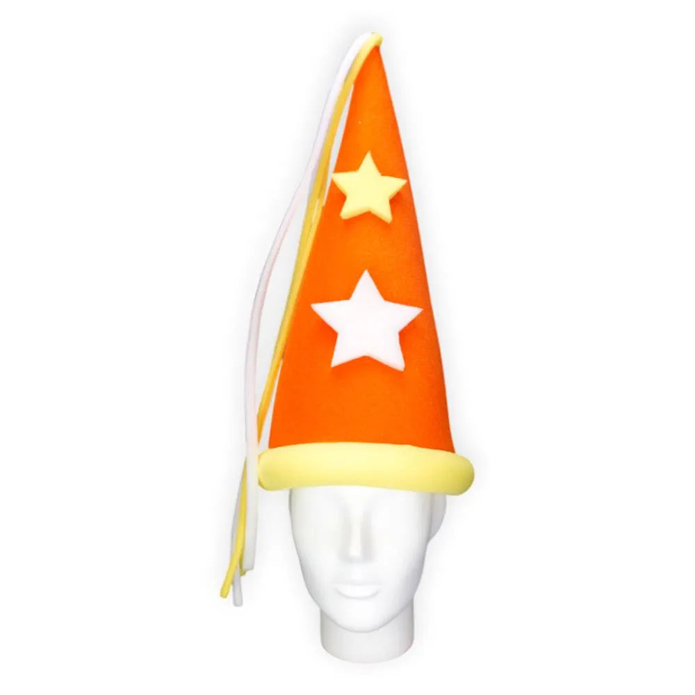 Ultimate XXXL Party Hats Pack (50 Hats &amp; 50 Headbands)