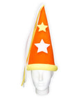 Ultimate XXXL Party Hats Pack (50 Hats & 50 Headbands)