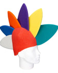 Ultimate XXXL Party Hats Pack (50 Hats & 50 Headbands)