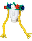 Ultimate XXXL Party Hats Pack (50 Hats & 50 Headbands)