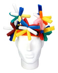 Ultimate XXXL Party Hats Pack (50 Hats & 50 Headbands)