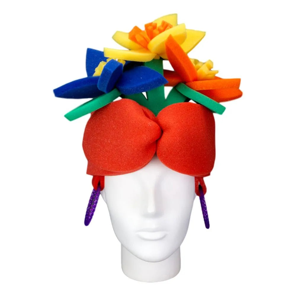 Ultimate XXXL Party Hats Pack (50 Hats &amp; 50 Headbands)