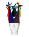 Ultimate XXXL Party Hats Pack (50 Hats & 50 Headbands)