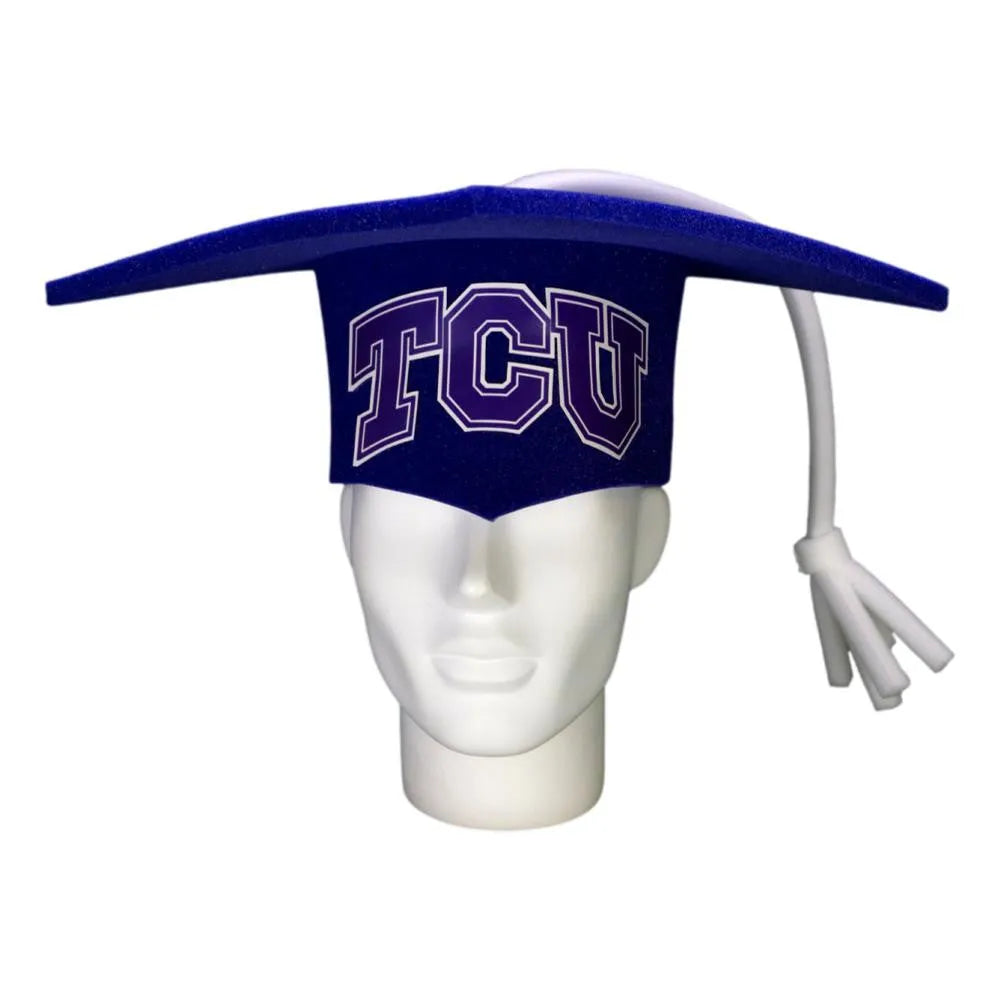 Custom Graduation Cap Hat