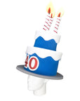 Birthday Cake Hat