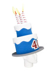 Birthday Cake Hat