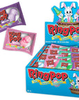 Ring Pops Easter: 36-Piece Box